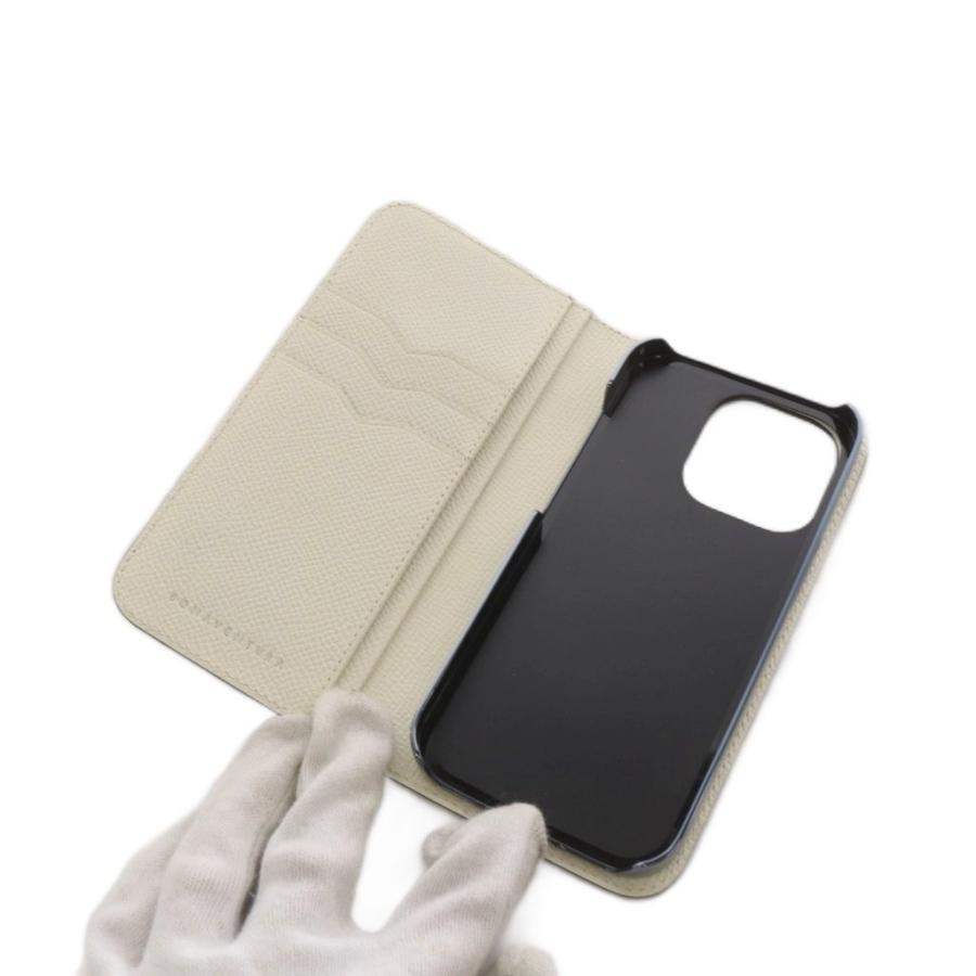 ボナベンチュラ BONAVENTURA スマホケース iPhoneケース iPhone14Pro用