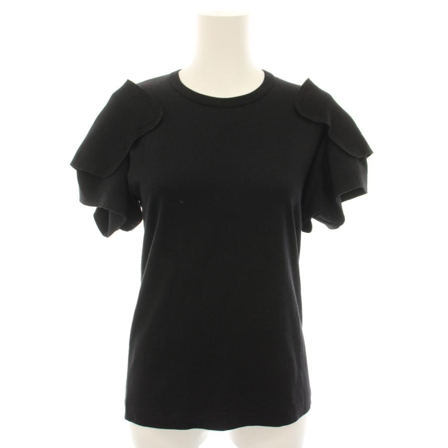 コムデギャルソンブラック COMME des GARCONS BLACK カットソー