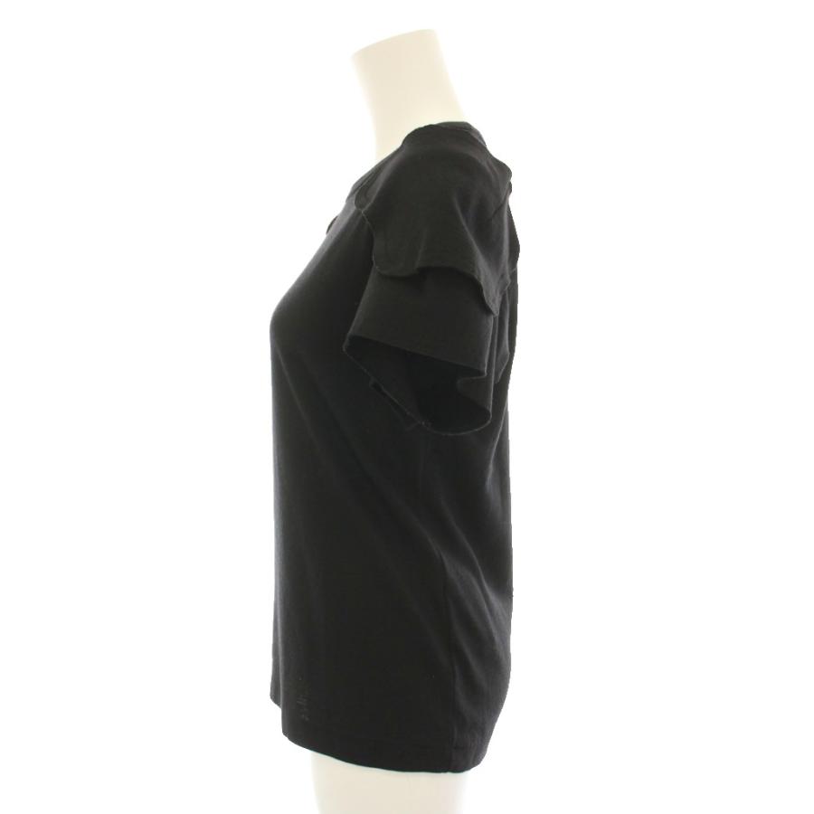 コムデギャルソンブラック COMME des GARCONS BLACK カットソー