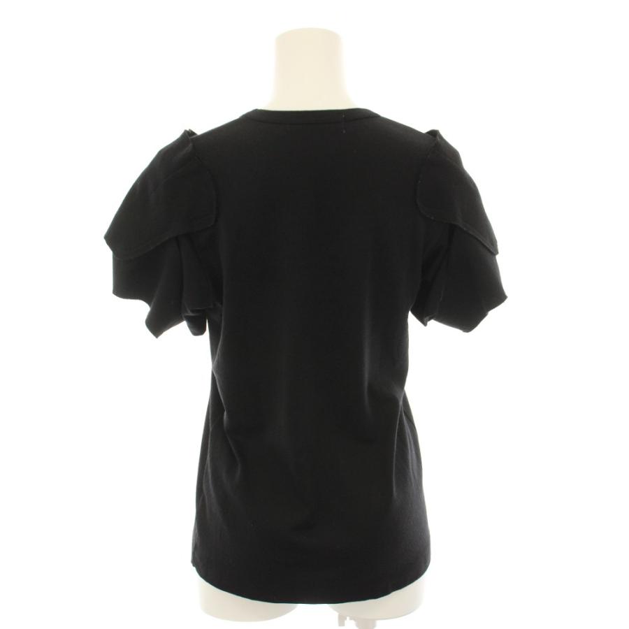 コムデギャルソンブラック COMME des GARCONS BLACK カットソー 