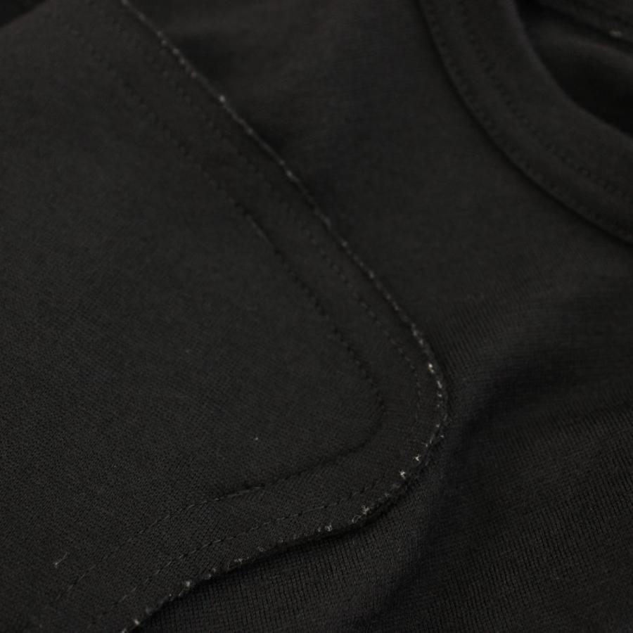 コムデギャルソンブラック COMME des GARCONS BLACK カットソー
