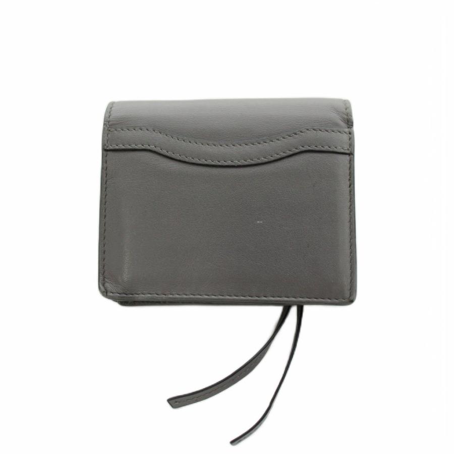 BALENCIAGA（バレンシアガ） ネオ クラシック ミニウォレット 二つ折り