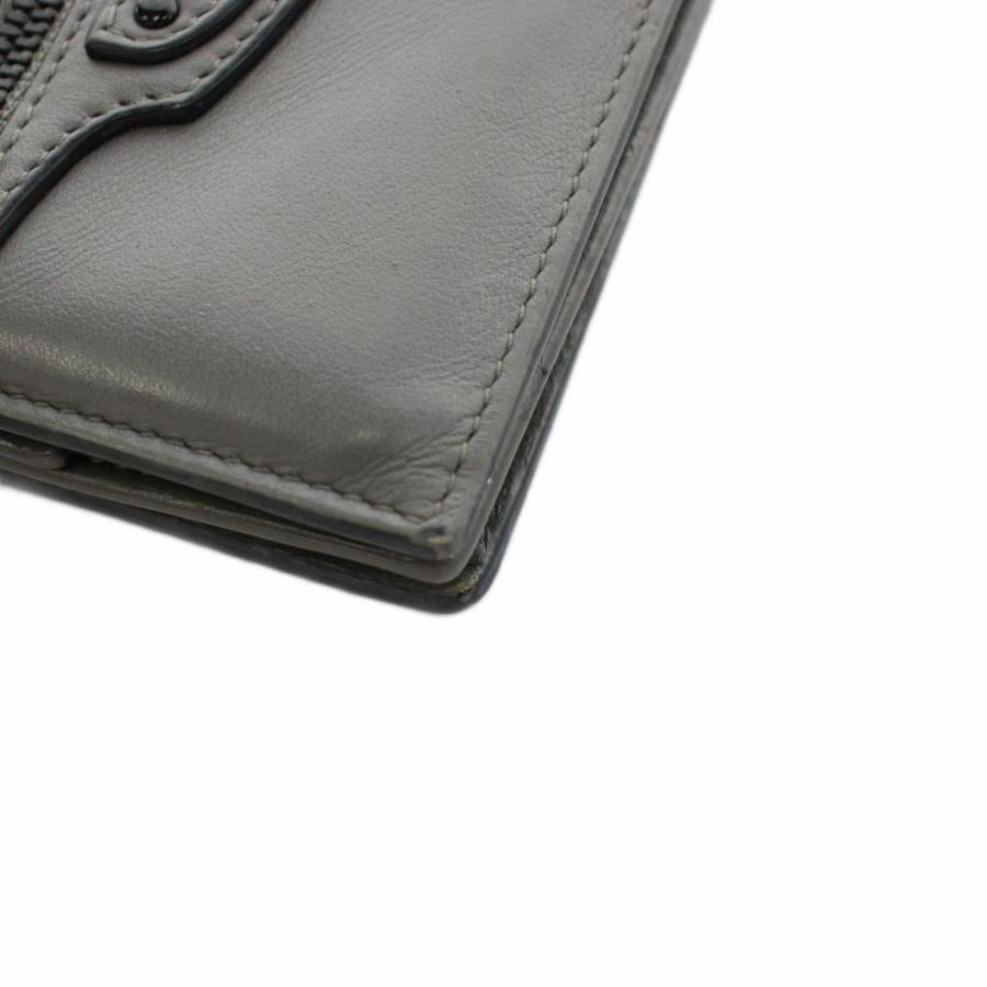 BALENCIAGA（バレンシアガ） ネオ クラシック ミニウォレット 二つ折り