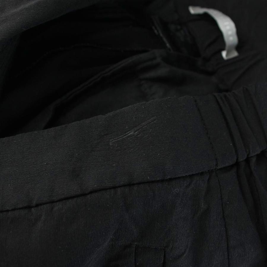 theory luxe（セオリーリュクス） theory luxe 25SS LUSH LINEN