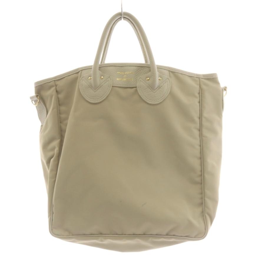 ヤングアンドオルセン YOUNG & OLSEN トートバッグ ハンドバッグ 