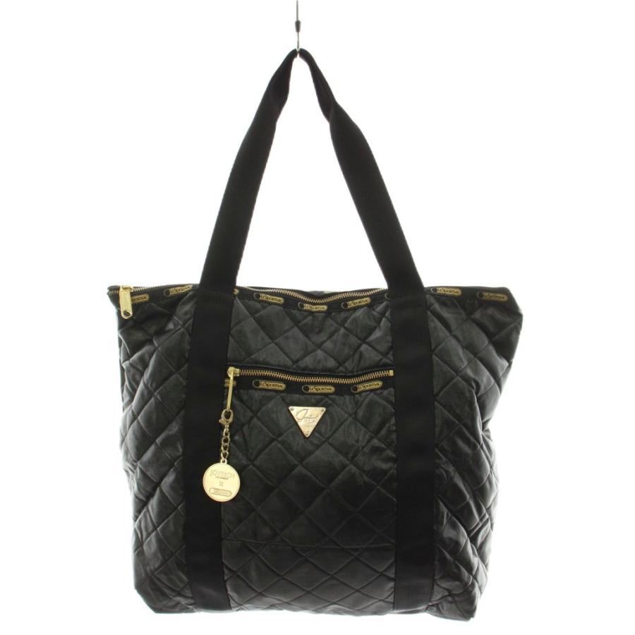 LeSportsac（レスポートサック） × ジョイリッチ JOYRICH トートバッグ 
