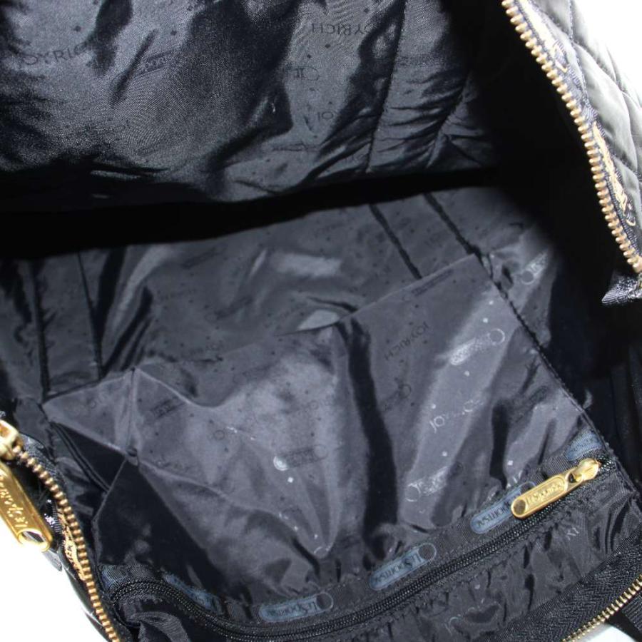 LeSportsac（レスポートサック） × ジョイリッチ JOYRICH トートバッグ 