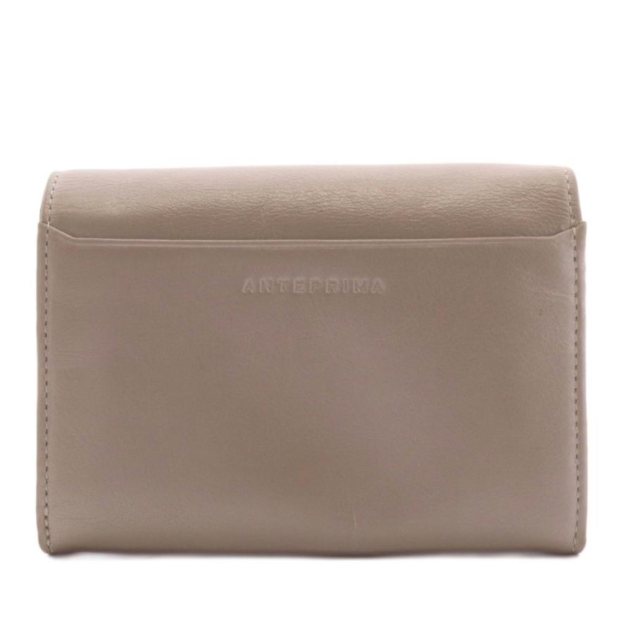 ANTEPRIMA（アンテプリマ） マッツェット 二つ折り財布 小銭入れ