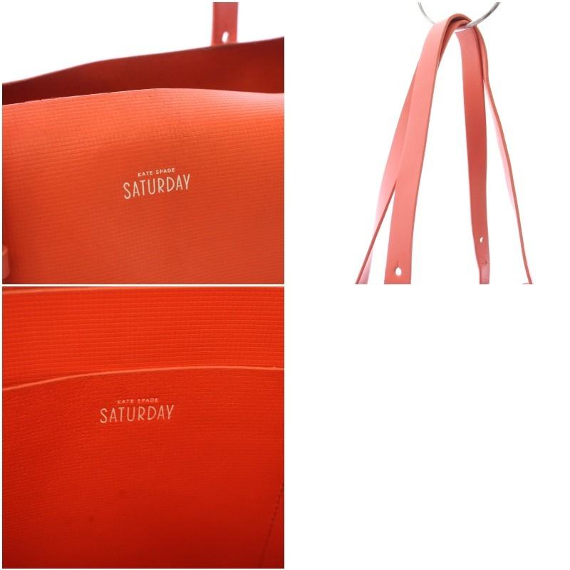 ケイトスペード サタデー kate spade SATURDAY トートバッグ 