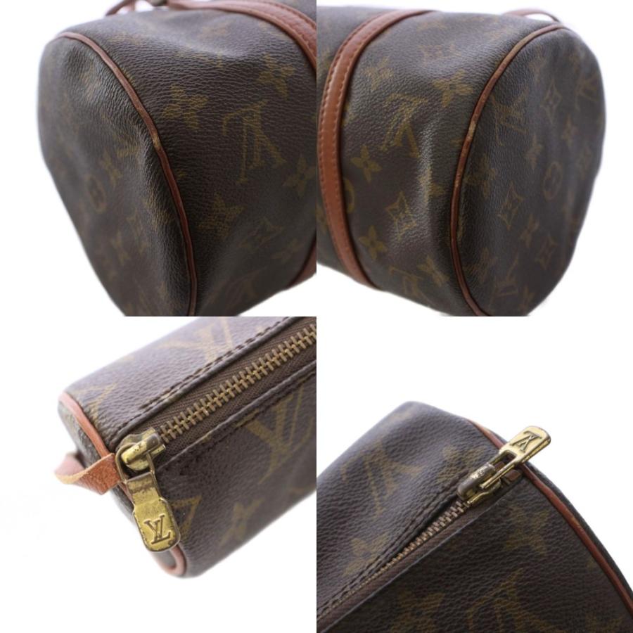 LOUIS VUITTON（ルイ・ヴィトン） パピヨン30 旧型 モノグラム