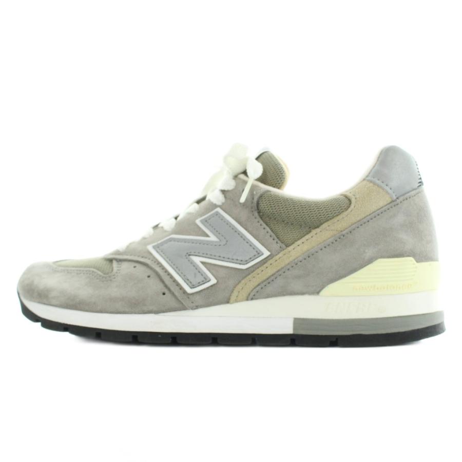New Balance（ニューバランス） NEW BALANCE M996 スニーカー 