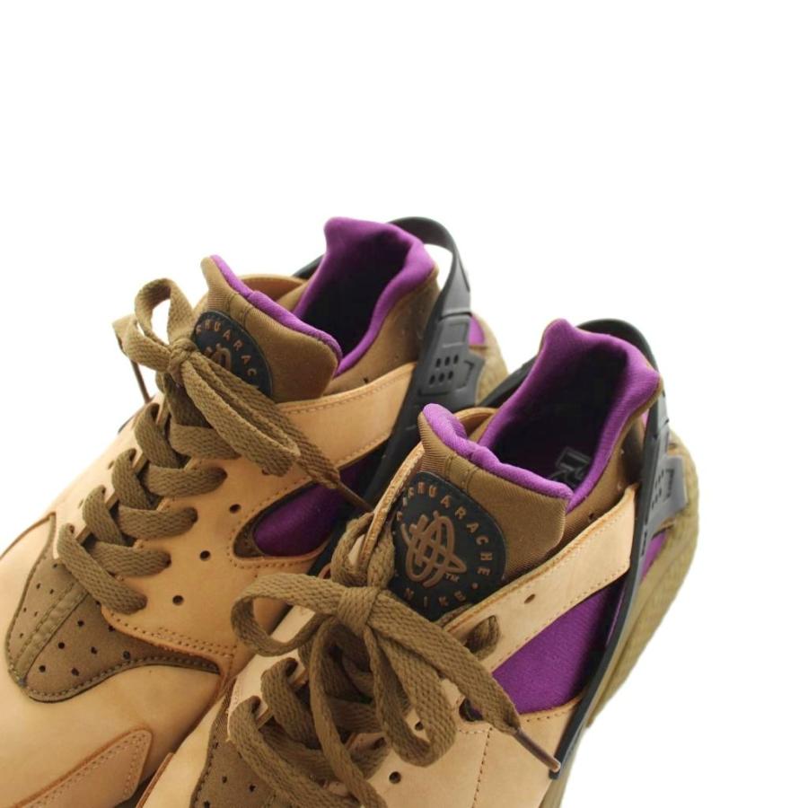 NIKE（ナイキ） エア ハラチ プラリネ スニーカー シューズ US10 28.0 