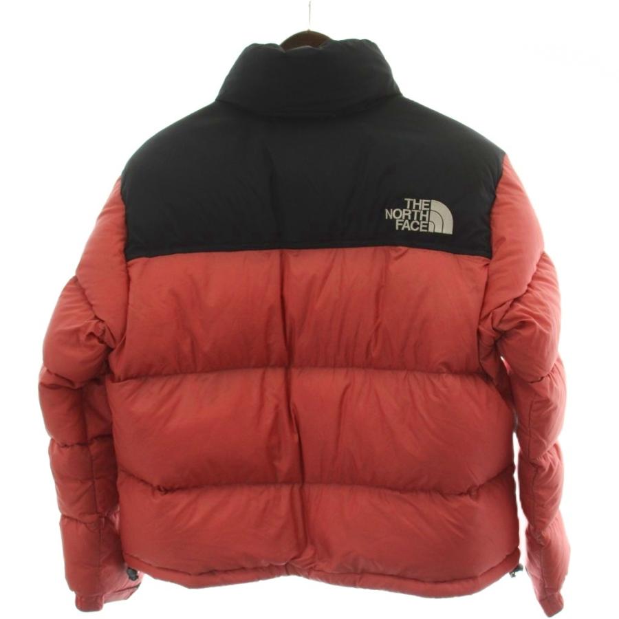 THE NORTH FACE（ザ ノースフェイス） THE NORTH FACE SHORT NUPTSE 