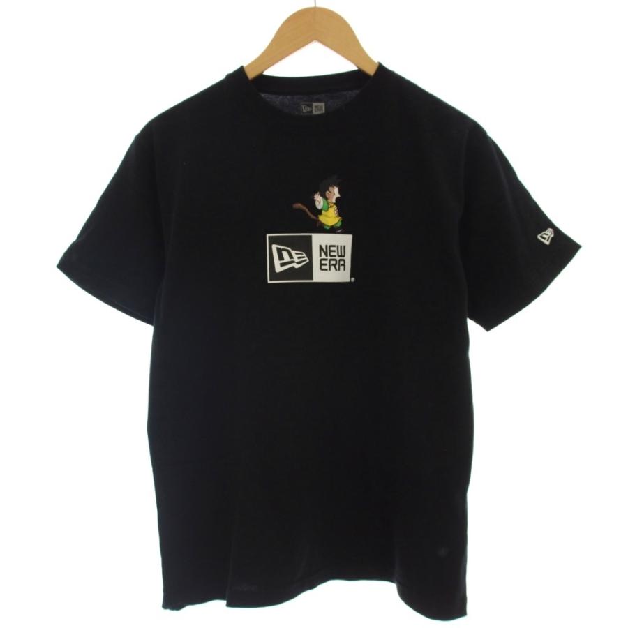 ニューエラ NEW ERA DRAGON BALL Z Tシャツ ドラゴンボール コラボ 