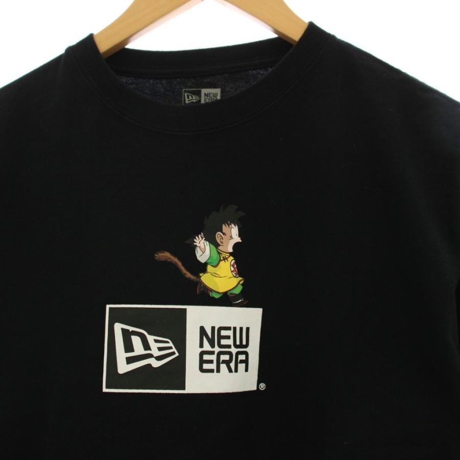 ニューエラ NEW ERA DRAGON BALL Z Tシャツ ドラゴンボール コラボ 