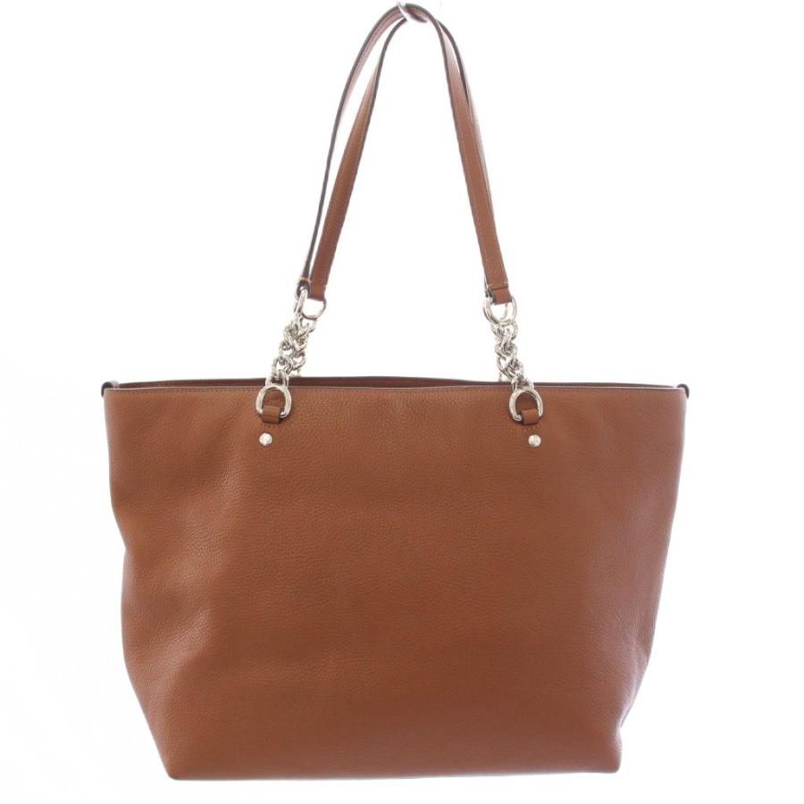COACH（コーチ） ソフィア トートバッグ ショルダーバッグ チェーン 