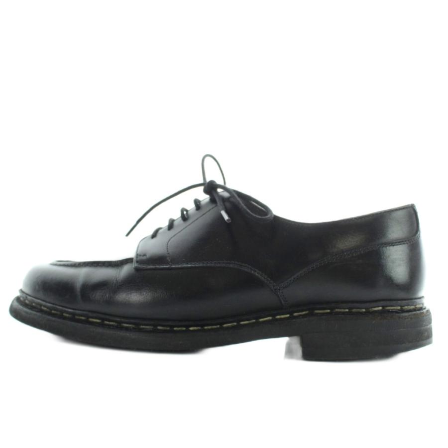 美品】Berwick 4558 UK8.0(27.5cm) Berwick 4558 UK8.5 ブラック 
