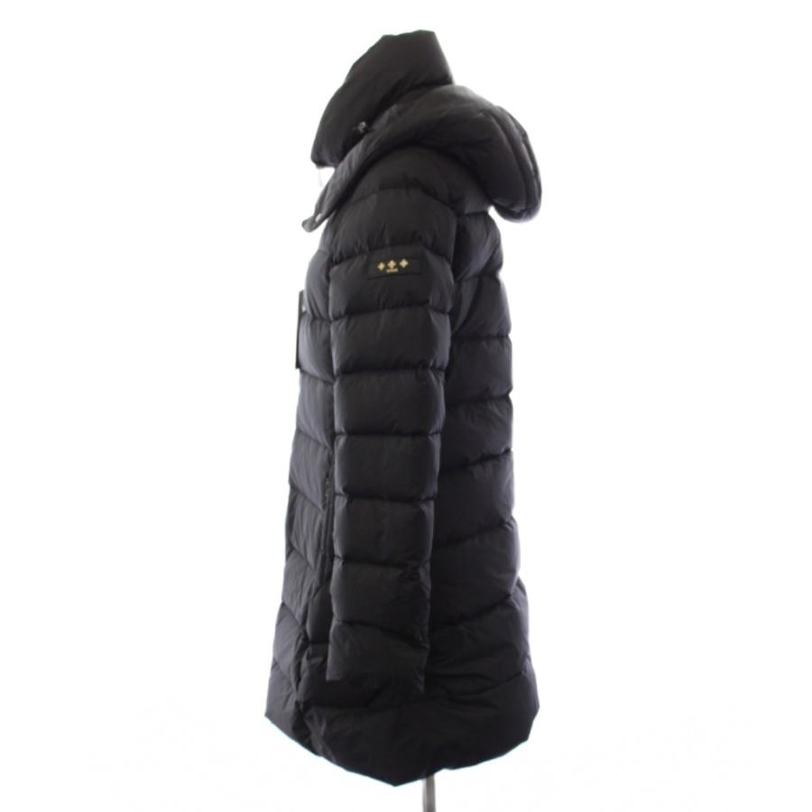 未使用品 タトラス TATRAS 25AW POLITEAMA ポリテアマ ダウンコート 