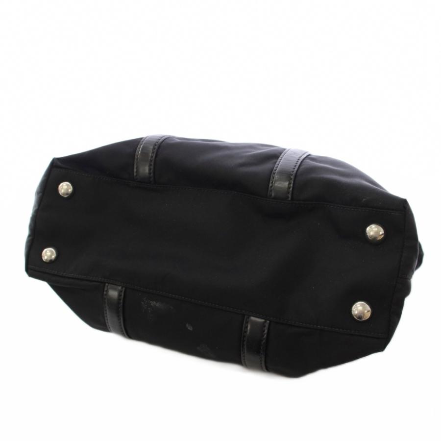 PRADA（プラダ） ハンドバッグ ショルダーバッグ 2WAY 黒 ブラック /TK 