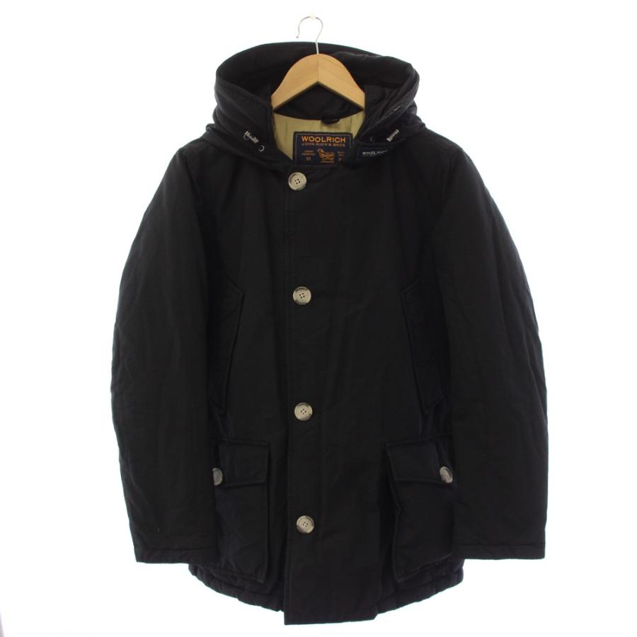 ウールリッチ WOOLRICH アークティックパーカML ダウンコート ダウン