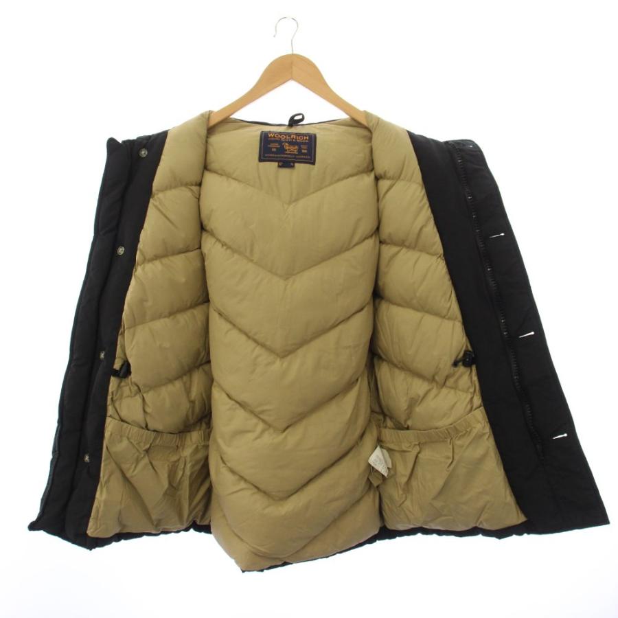 ウールリッチ WOOLRICH アークティックパーカML ダウンコート ダウン