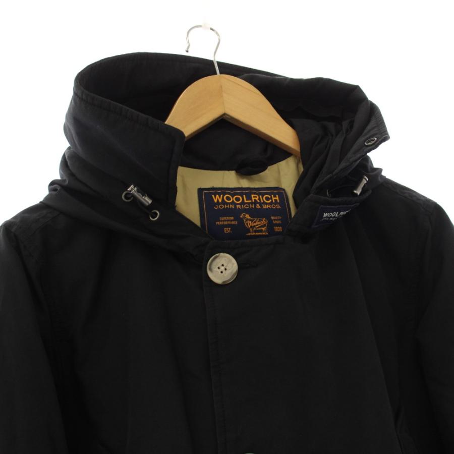 ウールリッチ WOOLRICH アークティックパーカML ダウンコート ダウン