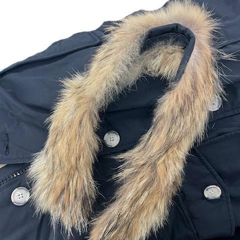 ウールリッチ WOOLRICH アークティックパーカML ダウンコート ダウン