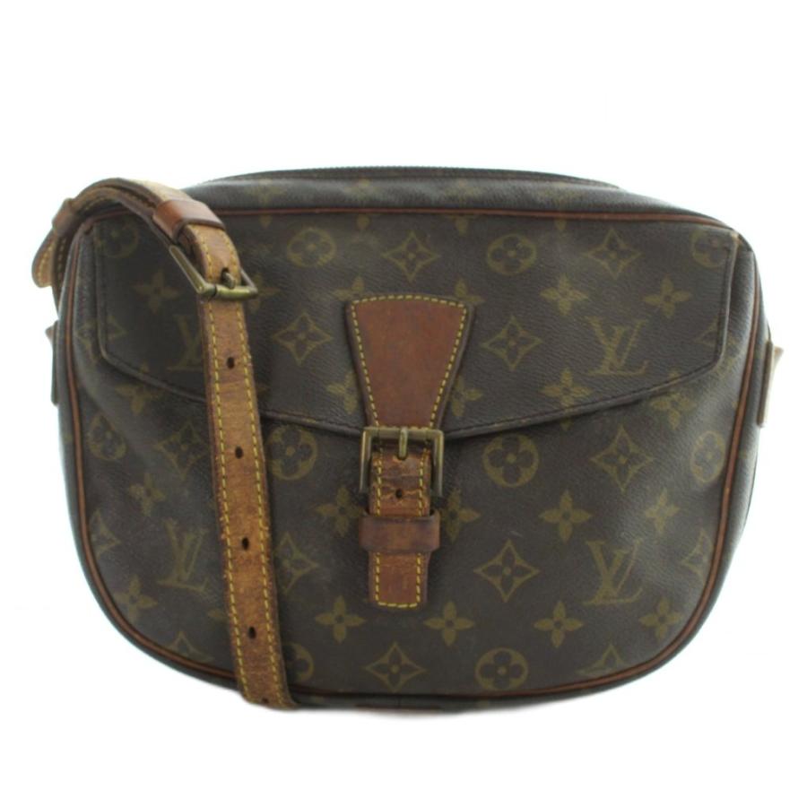 LOUIS VUITTON（ルイ・ヴィトン） モノグラム ジュヌフィーユ 