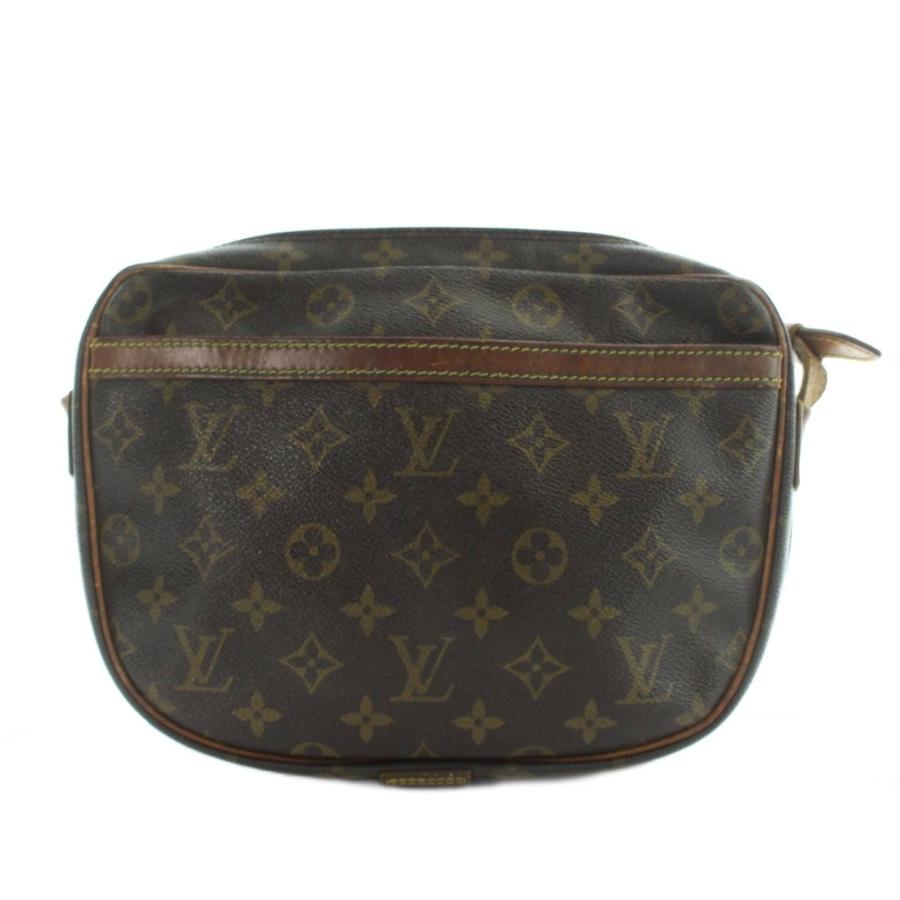 LOUIS VUITTON（ルイ・ヴィトン） モノグラム ジュヌフィーユ 