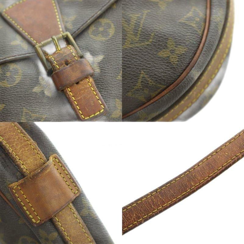 LOUIS VUITTON（ルイ・ヴィトン） モノグラム ジュヌフィーユ 