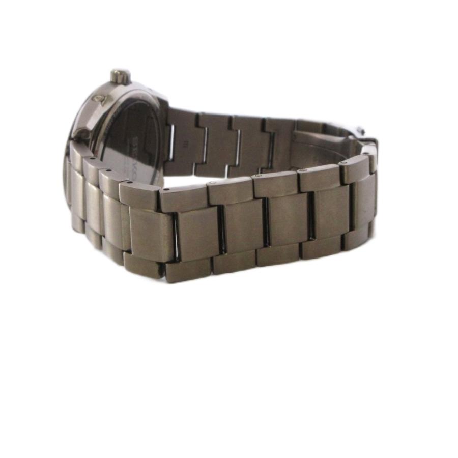 セイコー SEIKO SAGZ079 ブライツ BRIGHTZ チタン 電波ソーラー 腕時計