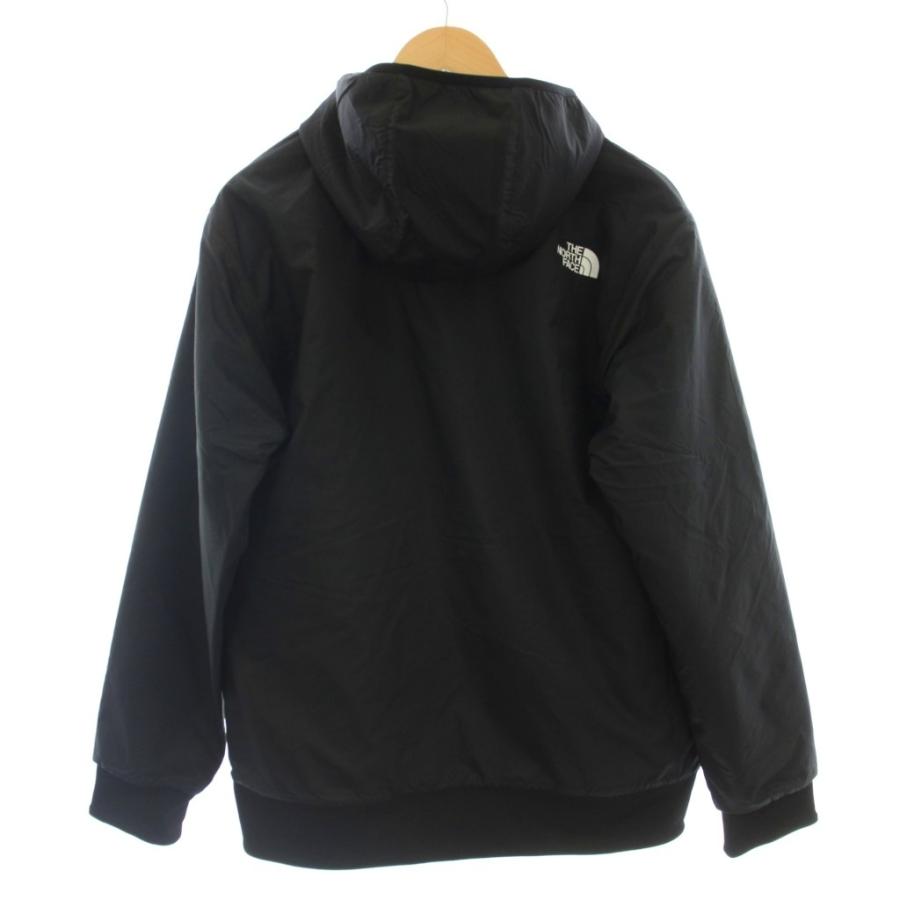 THE NORTH FACE（ザ ノースフェイス） リバーシブルテックエアーフーデ 