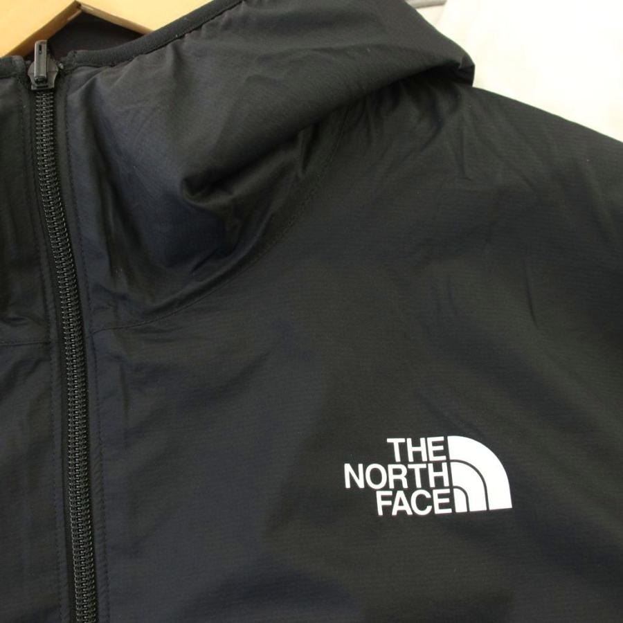 THE NORTH FACE（ザ ノースフェイス） リバーシブルテックエアーフーデ 