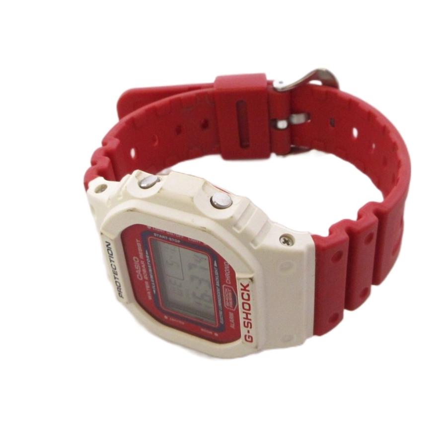 G-SHOCK カシオジーショック CASIO THROW BACK 1983 腕時計 デジタル