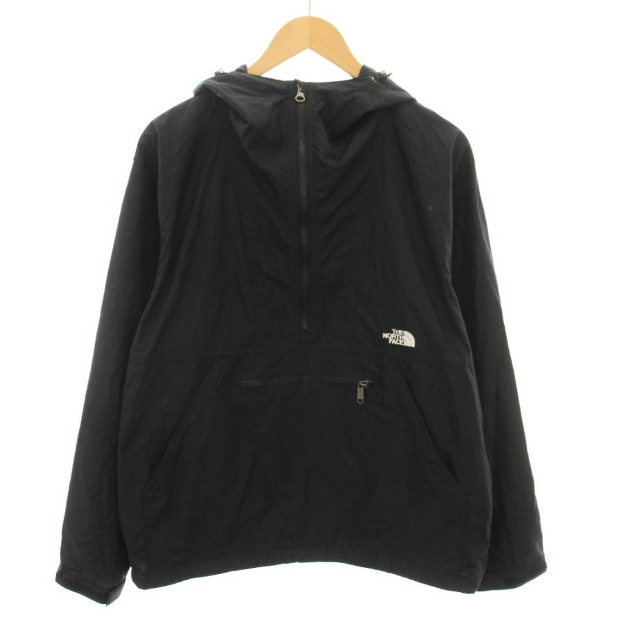 THE NORTH FACE（ザ ノースフェイス） コンパクトアノラック Compact 