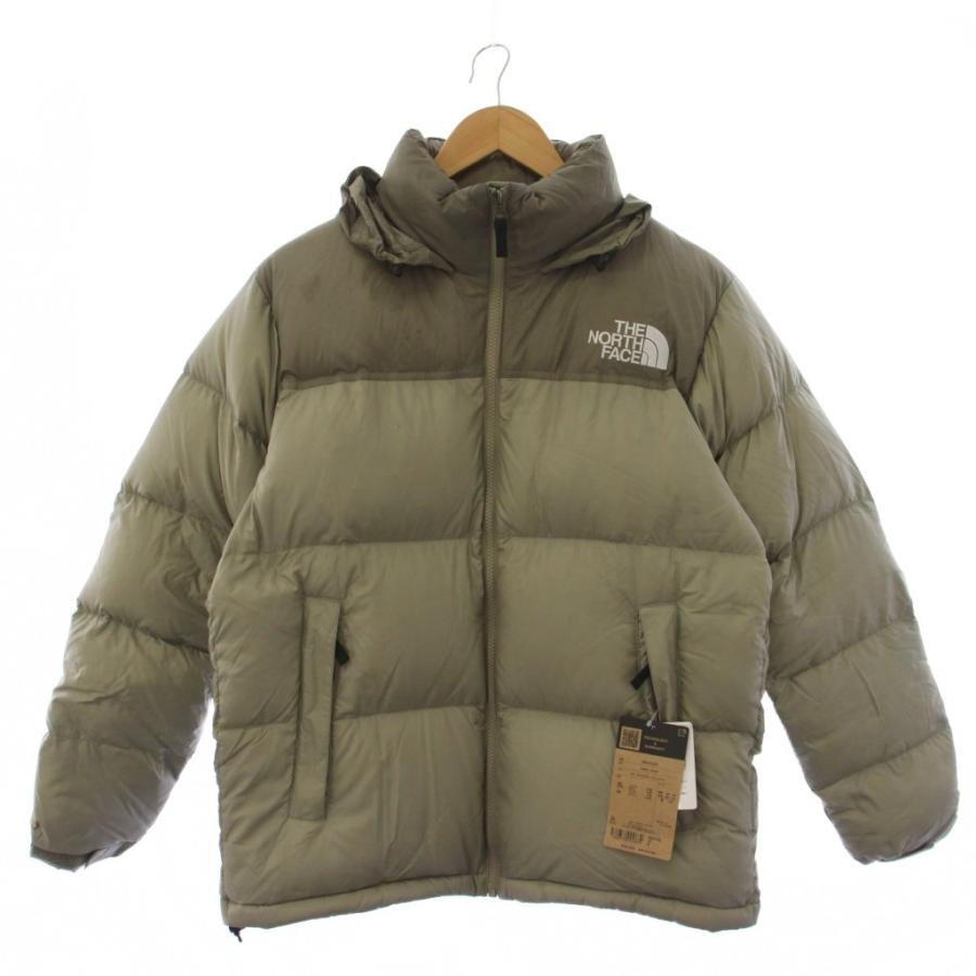 THE NORTH FACE（ザ ノースフェイス） THE NORTH FACE Nuptse Jacket 