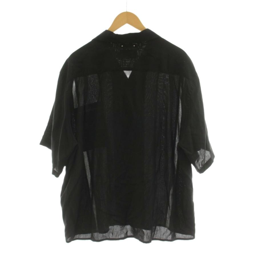 WACKO MARIA 半袖シャツ WACKO MARIA（ワコマリア） WACKO MARIA MINEDENIM 50's SHIRT