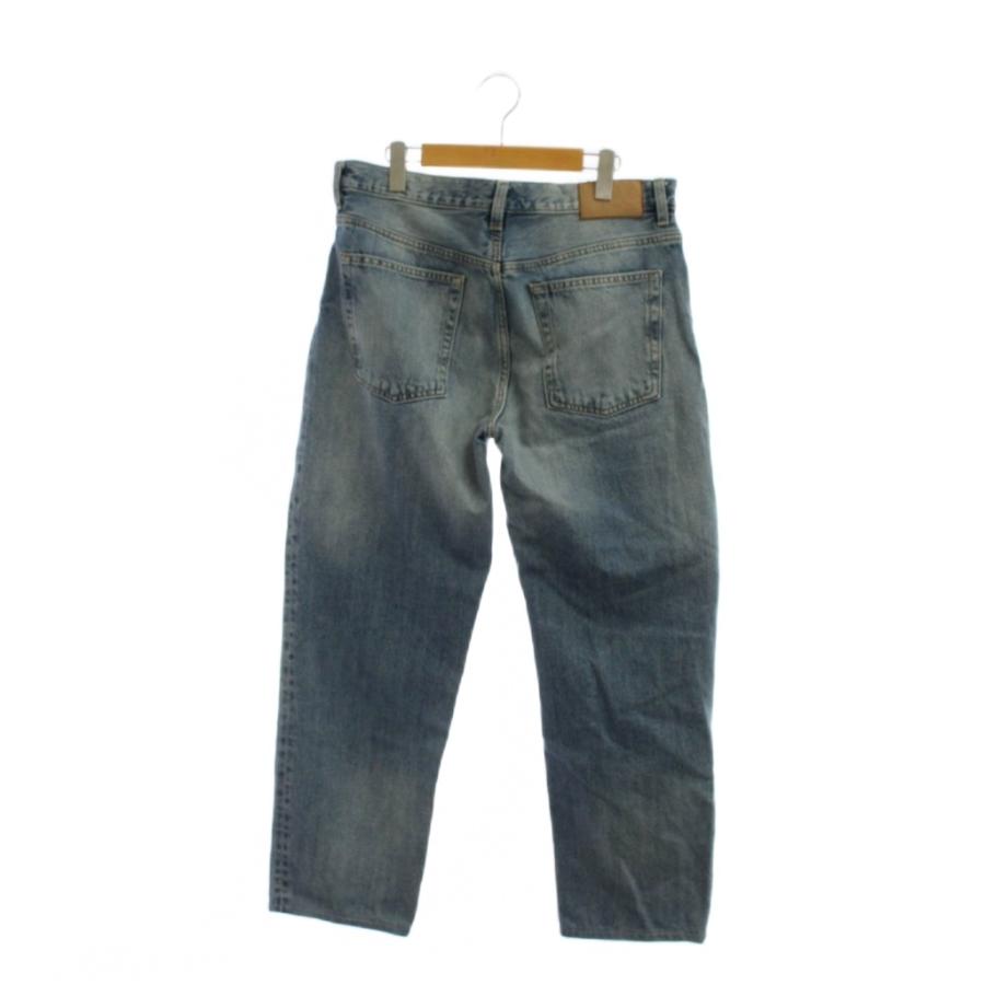 ZARA メンズ デニムパンツ ライトブルー EUR42 アクネ レギュラー