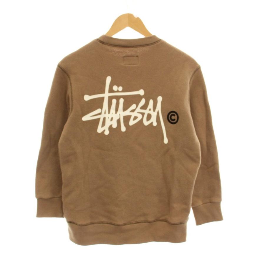 STUSSY（ステューシー） チャンピオン CHAMPION スウェット トレーナー 
