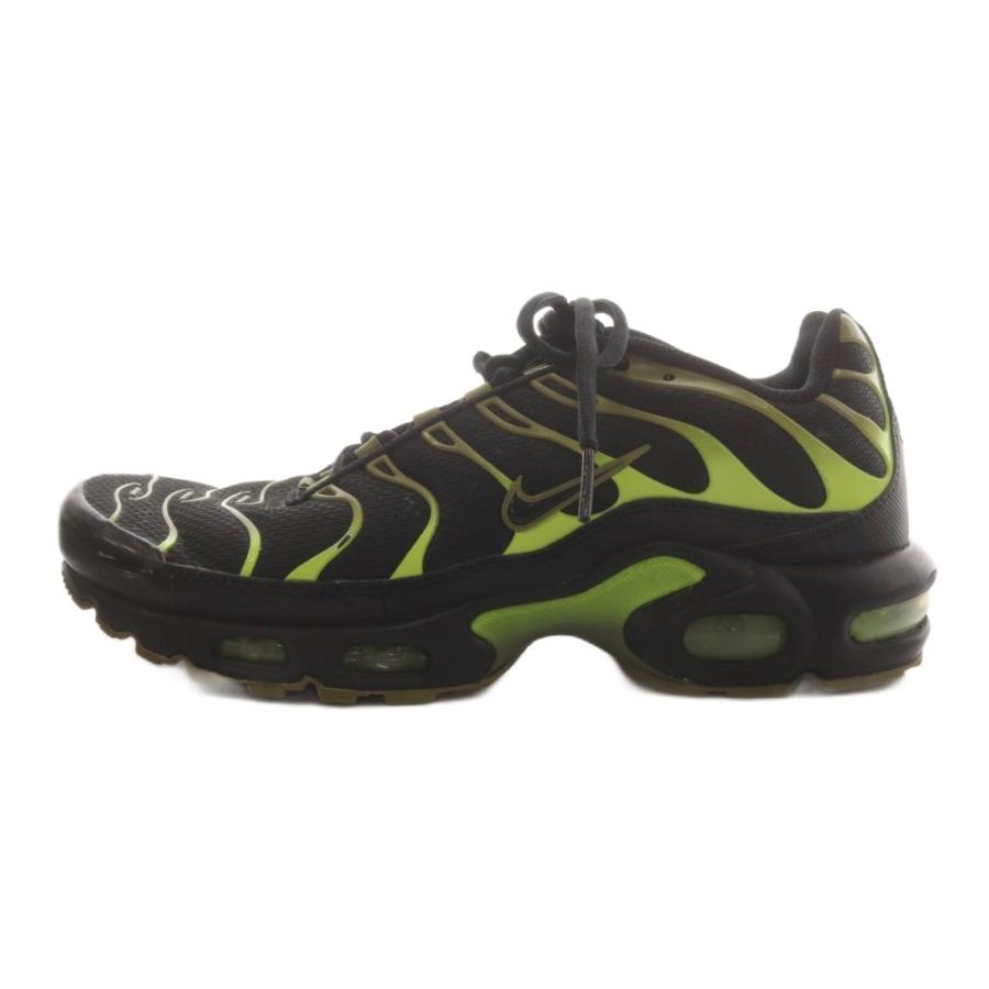 NIKE（ナイキ） エア マックス プラス パシフィック モス Air Max Plus 