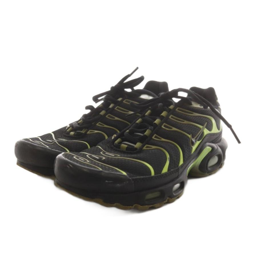 NIKE（ナイキ） エア マックス プラス パシフィック モス Air Max Plus 