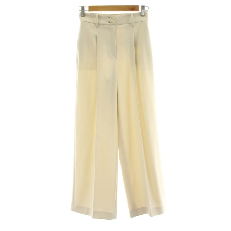 theory luxe（セオリーリュクス） theory luxe 25SS DASH DALE ワイド