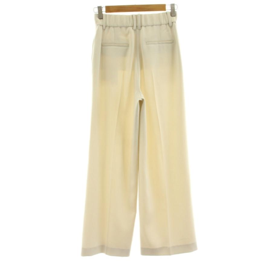 theory luxe（セオリーリュクス） theory luxe 25SS DASH DALE ワイド
