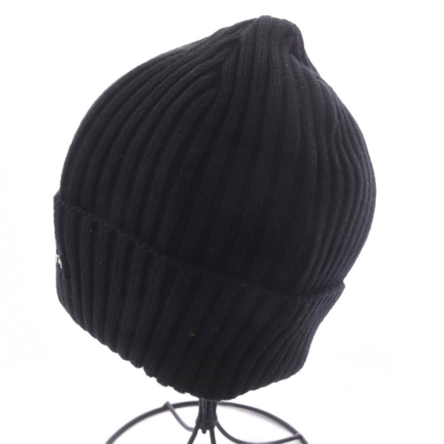 Supreme Overdyed Beanie 黒 ニット帽 Supreme Overdyed Beanie ニット