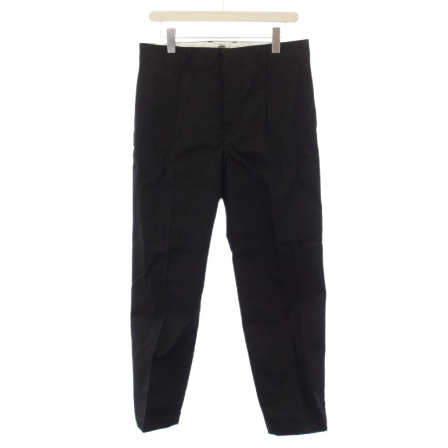 Dickies（ディッキーズ） × ワコマリア PLEATED TROUSERS ワイド