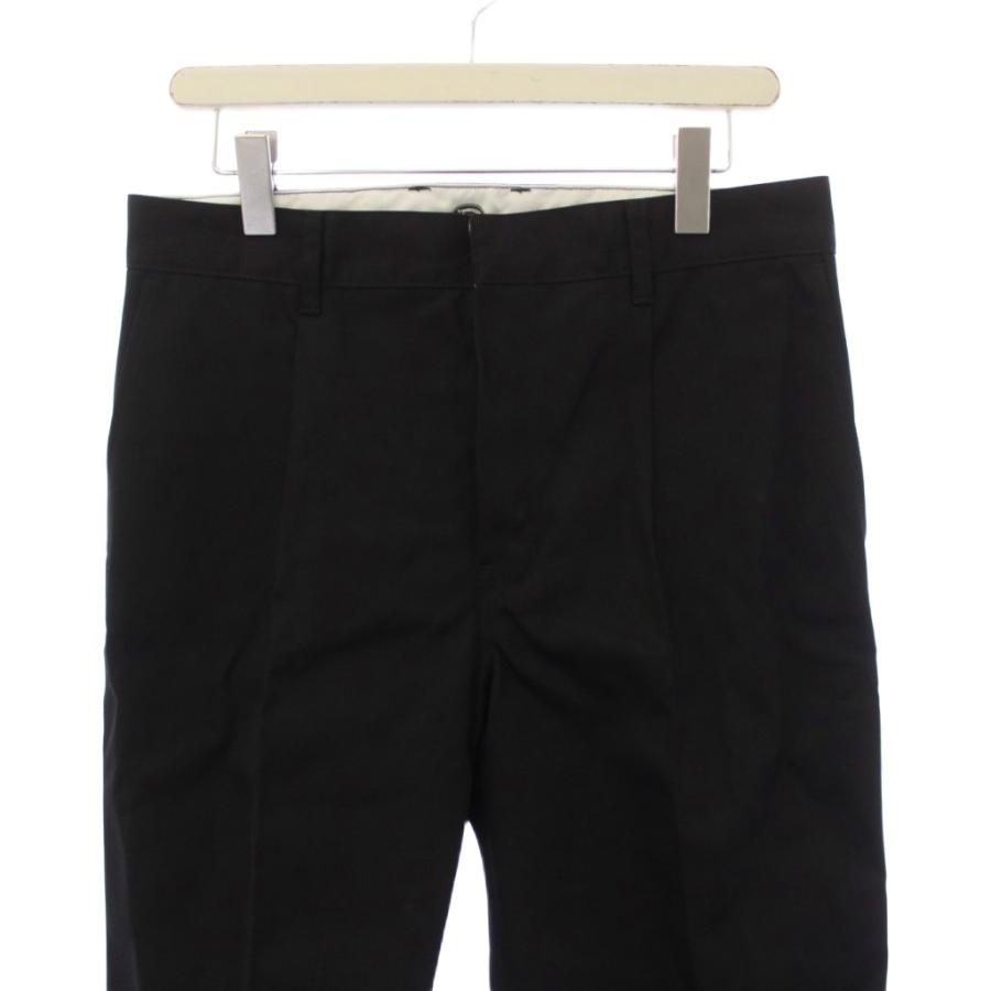 Dickies（ディッキーズ） × ワコマリア PLEATED TROUSERS ワイド
