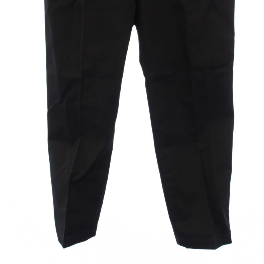 Dickies（ディッキーズ） × ワコマリア PLEATED TROUSERS ワイド