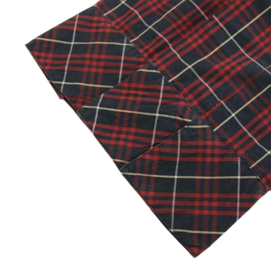 BURBERRY BLUE LABEL（バーバリーブルーレーベル） シャツ ブラウス 七