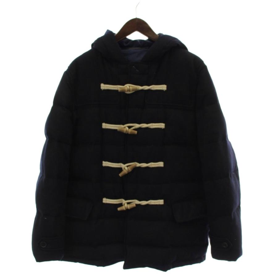 ピーエスポールスミス PS Paul Smith ダッフルコート ダウンジャケット 