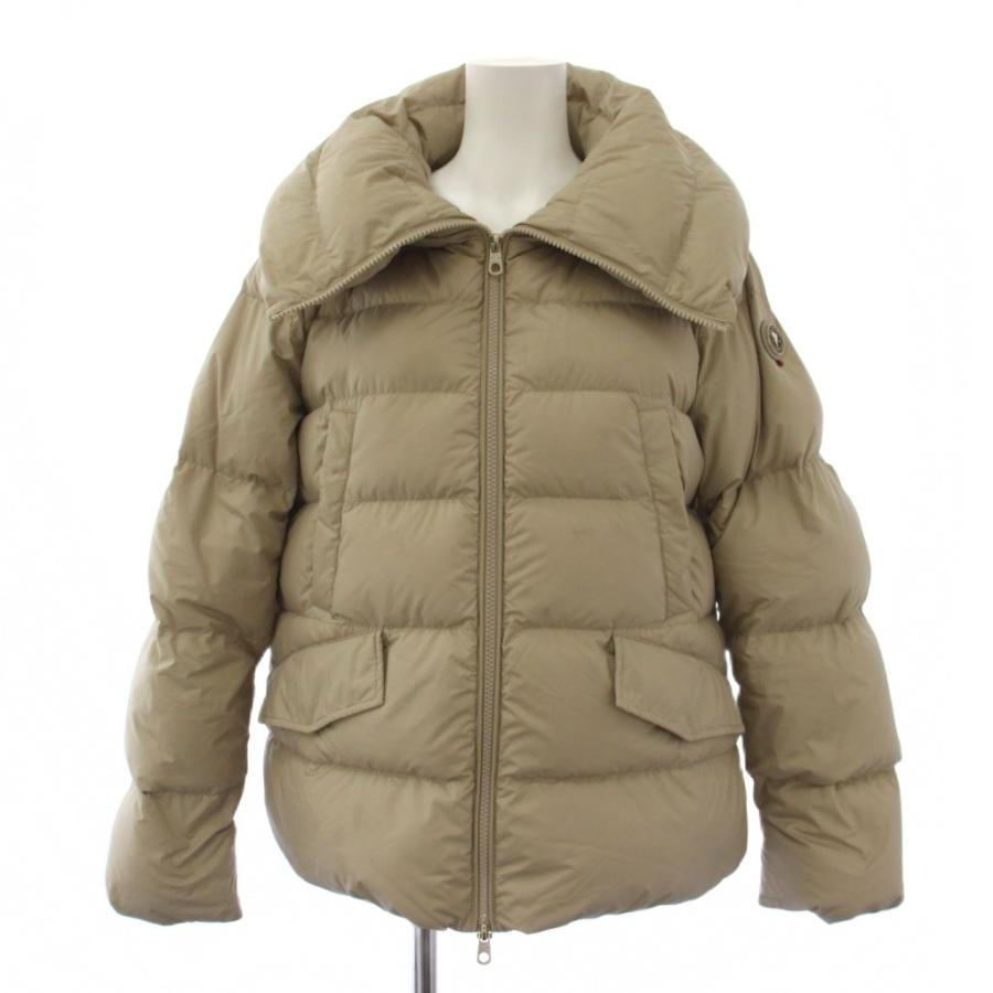 ケープホーン CAPE HORN CONARIPE ダウンジャケット ジップアップ 40 